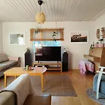 Villa Rollo - Spacious With Sauna Near Center