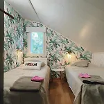 Rollo - Spacious With Sauna Near Center Villa *