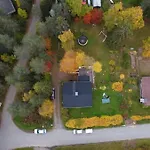 Rollo - Spacious With Sauna Near Center Villa