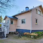 Rollo - Spacious With Sauna Near Center * Rovaniemi
