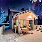 Rollo - Spacious With Sauna Near Center Rovaniemi