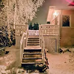 Villa Rollo - Spacious With Sauna Near Center