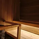 Rollo - Spacious With Sauna Near Center Villa Rovaniemi
