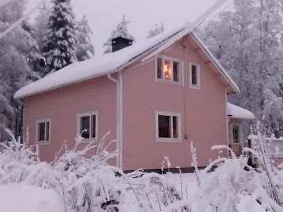 Rollo - Spacious With Sauna Near Center فيلة *