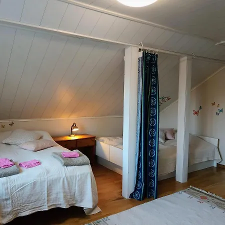 فيلة Rollo - Spacious With Sauna Near Center *