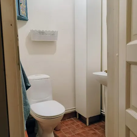 Villa Rollo - Spacious With Sauna Near Center Rovaniemi