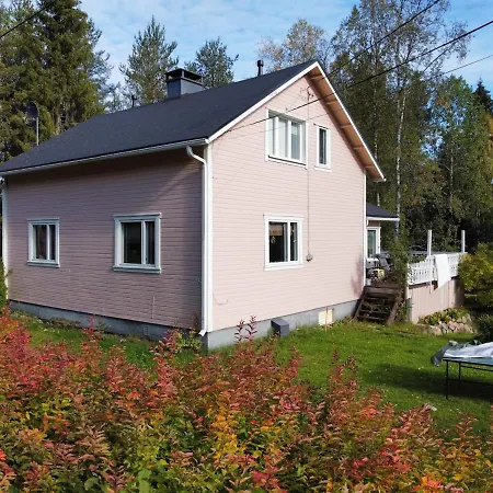 Rollo - Spacious With Sauna Near Center *