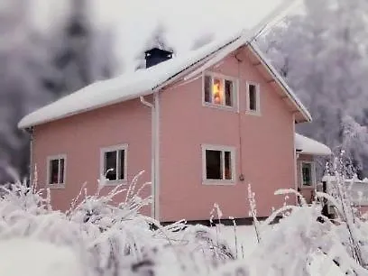 Rollo - Spacious With Sauna Near Center Villa Rovaniemi