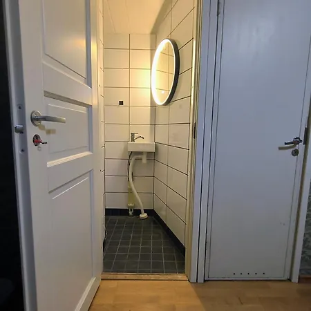 فيلة Rollo - Spacious With Sauna Near Center *