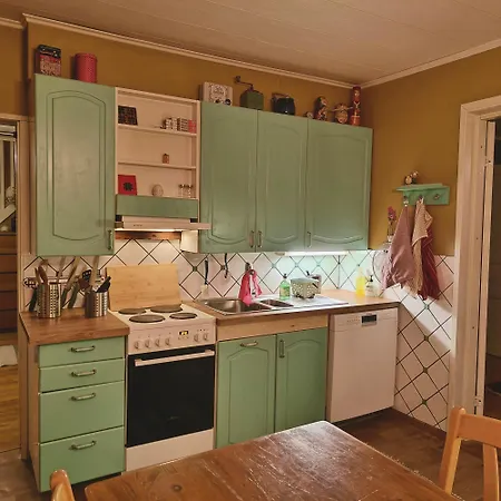 Villa Rollo - Spacious With Sauna Near Center Rovaniemi