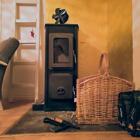 Rollo - Spacious With Sauna Near Center Rovaniemi