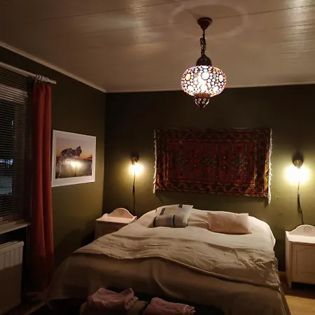 Rollo - Spacious With Sauna Near Center Rovaniemi