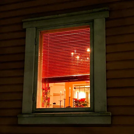 Rollo - Spacious With Sauna Near Center 로바니에미