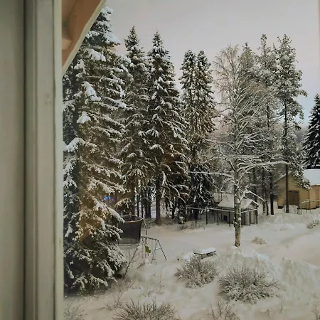 Rollo - Spacious With Sauna Near Center *
